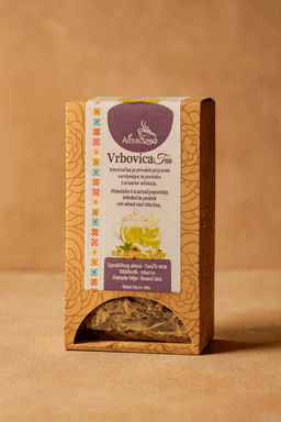 Vrbovica Čaj 50gr