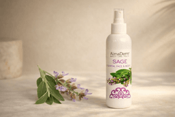 Tonik za lice kadulja 200ml 1