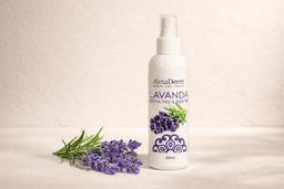 Tonik za lice lavanda 200ml