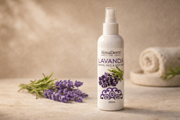 Tonik za lice lavanda 200ml 1