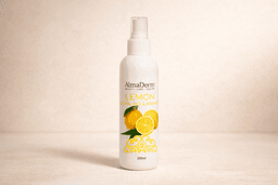 Tonik za lice limun 200ml