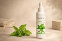 Tonik za lice menta 200ml 2