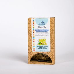 Čaj Slim 50gr