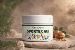 Sportex Gel 200ml - AlmaDerm prirodna kozmetika