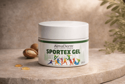 Sportex Gel 200ml - AlmaDerm prirodna kozmetika
