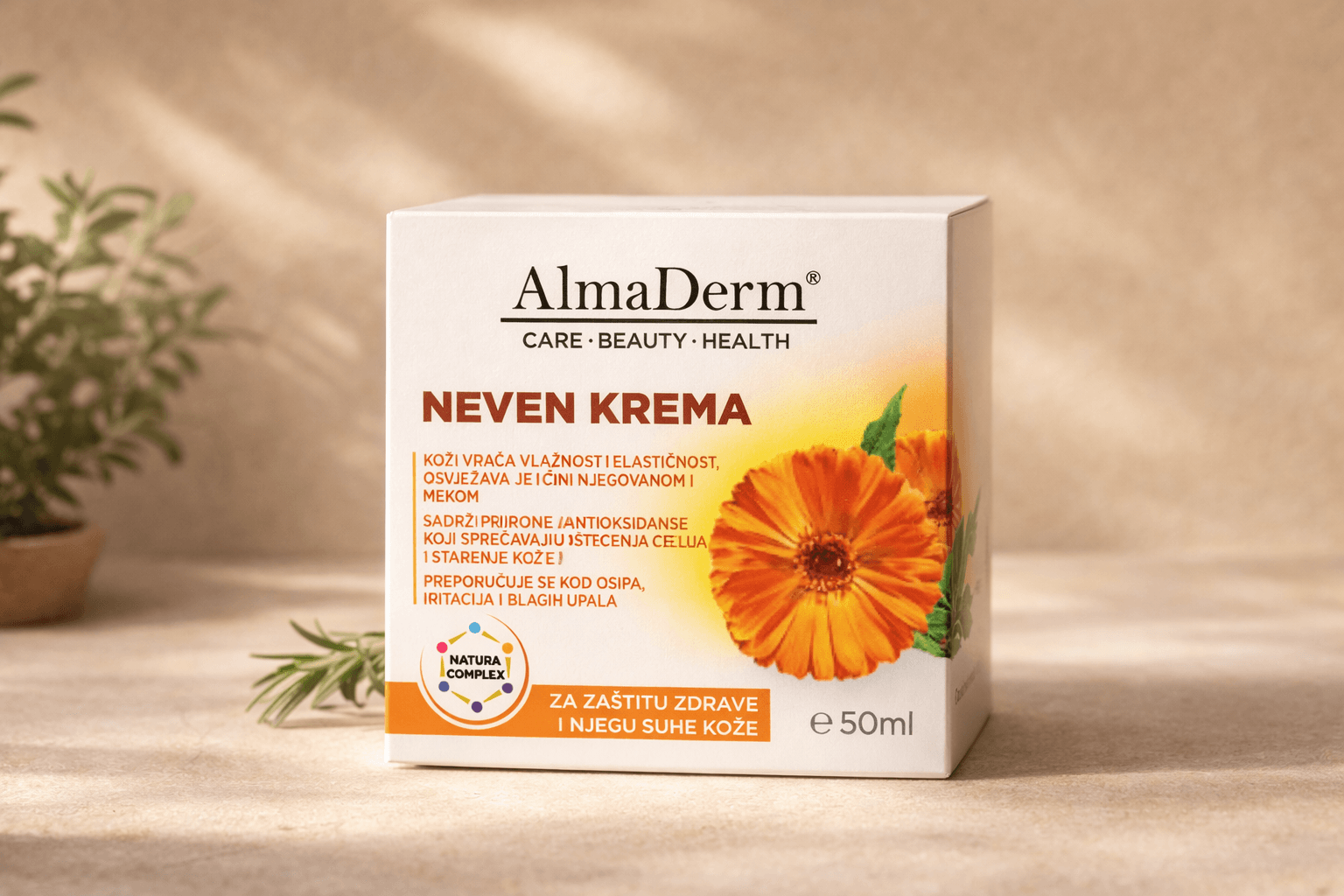Neven krema 50ml
