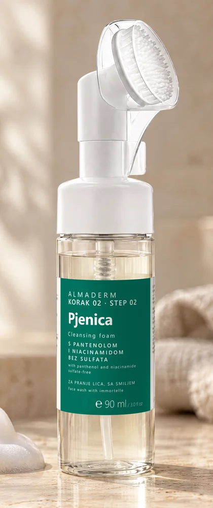 Pjenica, 90 ml